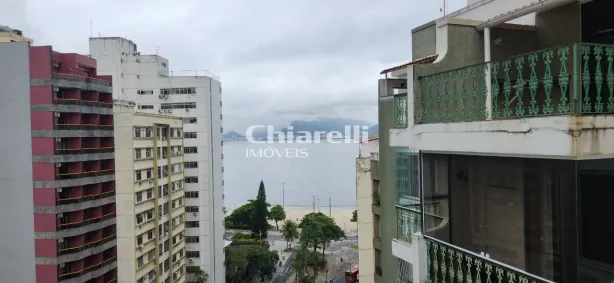 Cobertura com 4 Quartos à venda, 255m² no Icaraí, Niterói
