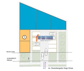 Ponto Comercial para alugar, 45m² no Bom Retiro, Curitiba