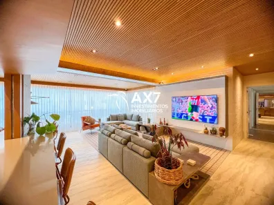 Apartamento com 3 Quartos à venda, 135m² no Vila Olímpia, São Paulo