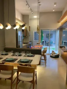 Casa de Condomínio com 2 Quartos à venda, 61m² no , Bady Bassitt