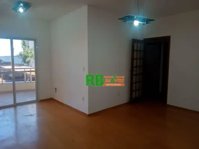 Apartamento com 3 Quartos para alugar, 90m² no Morumbi, Paulínia