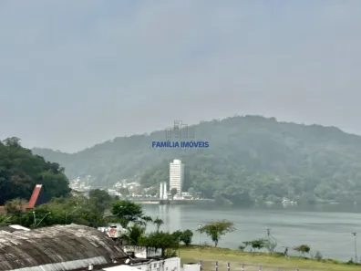 Apartamento com 2 Quartos à venda, 52m² no Parque Bitaru, São Vicente