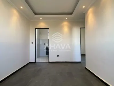 Apartamento com 2 Quartos para alugar, 50m² no Itapoã, Belo Horizonte