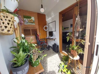Apartamento com 1 Quarto à venda, 50m² no Partenon, Porto Alegre