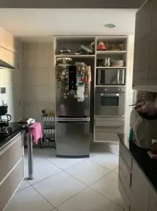 Cobertura com 3 Quartos à venda, 277m² no Barbalho, Salvador