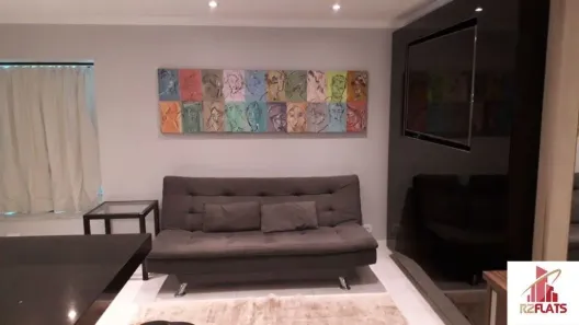 Flat com 1 Quarto à venda, 44m² no Jardim Paulista, São Paulo
