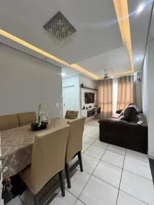 Apartamento com 2 Quartos à venda, 82m² no Catiapoa, São Vicente