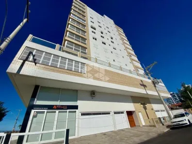 Apartamento com 1 Quarto à venda, 62m² no Zona Nova, Capão da Canoa