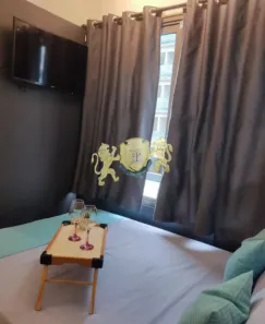Flat com 1 Quarto para alugar, 18m² no Perdizes, São Paulo