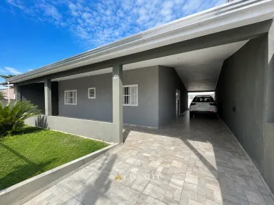 Casa com 4 Quartos à venda, 202m² no Praia de Leste, Pontal do Paraná