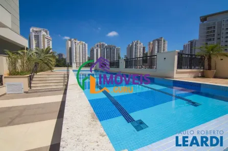 Apartamento com 3 Quartos à venda, 96m² no Vila Andrade, São Paulo