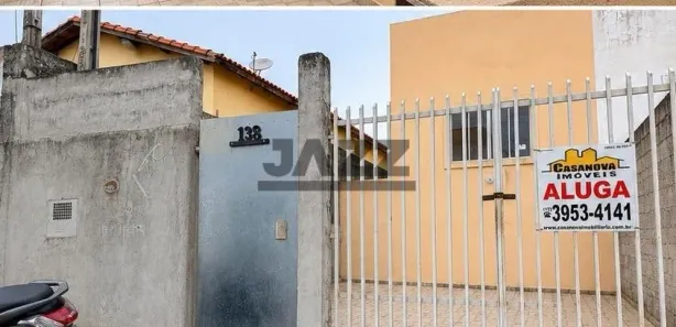 Casa com 2 Quartos à venda, 74m² no Bandeira Branca, Jacareí