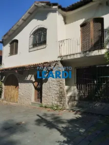 Casa com 4 Quartos para alugar, 430m² no Sumaré, São Paulo