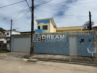 Casa com 3 Quartos à venda, 190m² no Prado, Recife