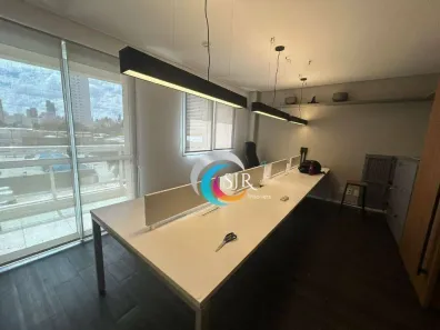 Sala Comercial para alugar, 100m² no Pinheiros, São Paulo