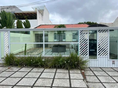 Casa com 3 Quartos à venda, 300m² no Suíça, Aracaju