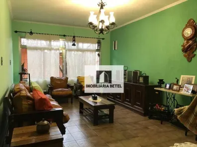 Sobrado com 2 Quartos à venda, 250m² no Vila Linda, Santo André
