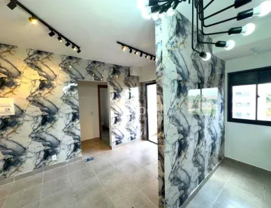 Apartamento com 2 Quartos para alugar, 44m² no Jardim Bianco, São José do Rio Preto