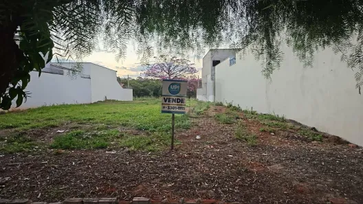 Lote/Terreno à venda, 175m² no Água Branca, Piracicaba