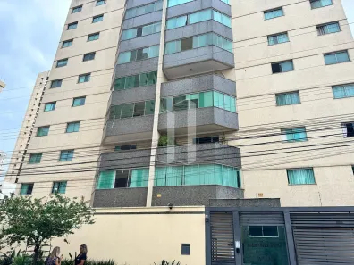 Apartamento com 4 Quartos para alugar, 93m² no Setor Bela Vista, Goiânia