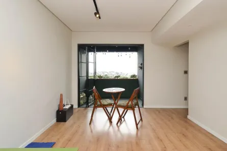 Apartamento com 3 Quartos à venda, 77m² no União, Belo Horizonte