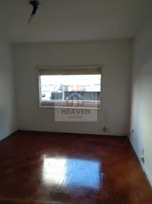 Apartamento com 1 Quarto à venda, 28m² no Vila Buarque, São Paulo