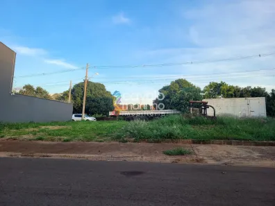Lote/Terreno à venda, 219m² no Bonfim Paulista, Ribeirão Preto