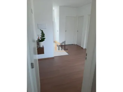 Prédio Residencial com 2 Quartos à venda, 47m² no Recreio dos Sorocabanos, Sorocaba