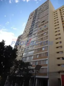 Apartamento com 3 Quartos à venda, 200m² no Centro, Campinas