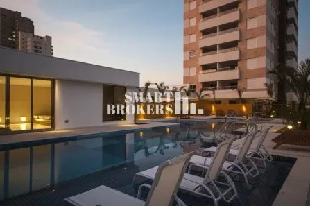 Apartamento com 2 Quartos à venda, 68m² no Vila Mariana, São Paulo
