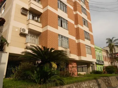 Apartamento com 2 Quartos à venda, 71m² no São Domingos, Niterói