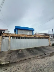 Apartamento com 2 Quartos para alugar, 70m² no Bairro Novo, Olinda