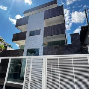 Cobertura com 3 Quartos à venda, 150m² no Santa Amélia, Belo Horizonte