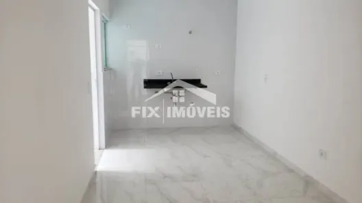 Casa de Condomínio com 1 Quarto à venda, 34m² no Parada Inglesa, São Paulo