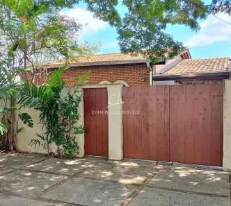 Casa com 2 Quartos à venda, 160m² no Chácara da Barra, Campinas