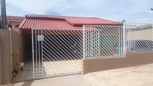 Casa com 3 Quartos à venda, 161m² no Conjunto Café, Londrina