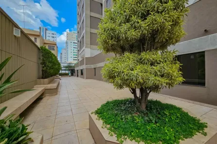 Apartamento com 3 Quartos à venda, 100m² no Lourdes, Belo Horizonte
