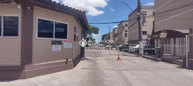 Apartamento com 1 Quarto à venda, 42m² no Centro, Esteio