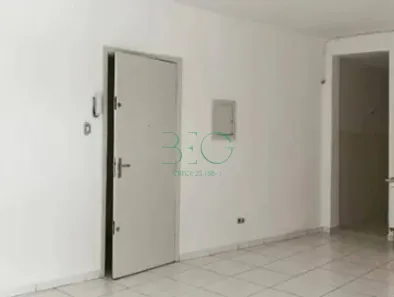 Apartamento com 1 Quarto à venda, 31m² no Jardim Noronha, São Paulo