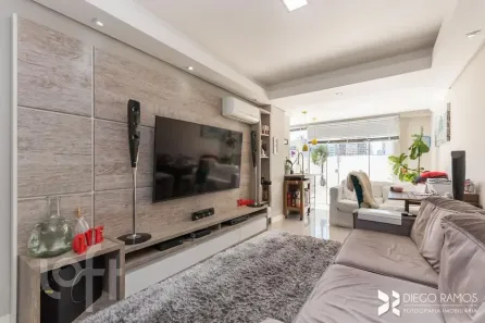 Apartamento com 2 Quartos à venda, 145m² no Boa Vista, Porto Alegre