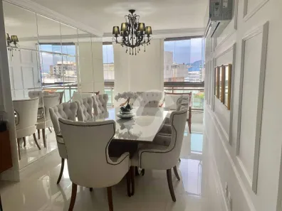 Cobertura com 4 Quartos à venda, 226m² no Vital Brazil, Niterói