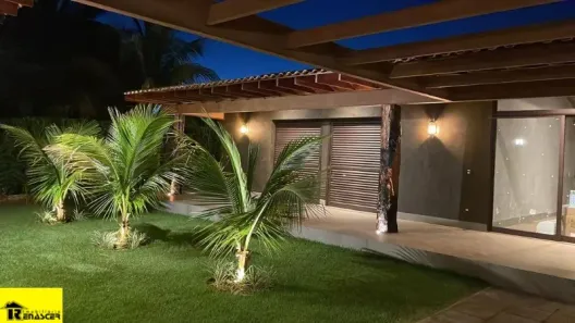 Casa de Condomínio com 4 Quartos à venda, 570m² no Fronteira, Fronteira