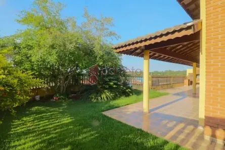 Casa com 5 Quartos à venda, 340m² no Parque Centenário, Jundiaí