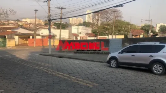 Lote/Terreno à venda, 914m² no Jardim Vale Paraíso, São José dos Campos