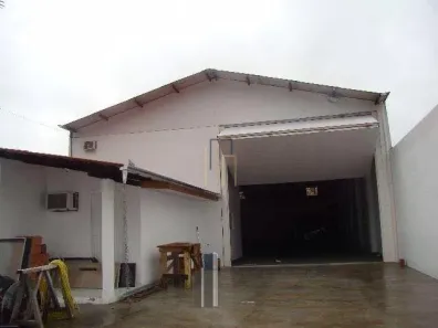 Galpão/Depósito/Armazém à venda, 390m² no Vila Nova, Porto Belo