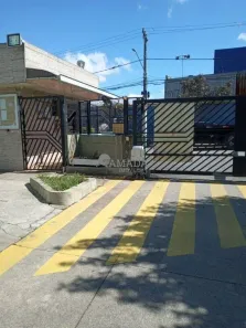 Apartamento com 2 Quartos à venda, 51m² no Vila Sílvia, São Paulo