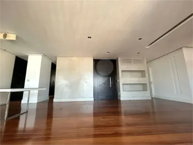 Apartamento com 4 Quartos à venda, 173m² no Vila Mascote, São Paulo