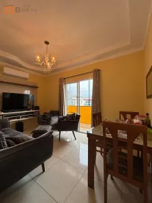 Casa de Condomínio com 2 Quartos à venda, 70m² no Sítio do Campo, Praia Grande