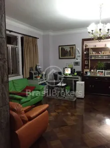Apartamento com 4 Quartos à venda, 243m² no Copacabana, Rio de Janeiro