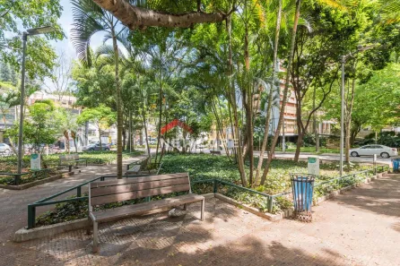 Cobertura com 3 Quartos à venda, 230m² no Santa Cecília, São Paulo